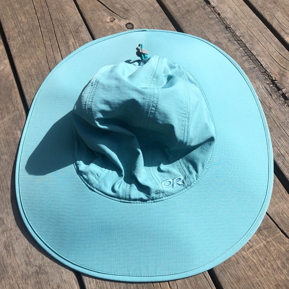 Outdoor Research Oasis Sunhat Women's Large